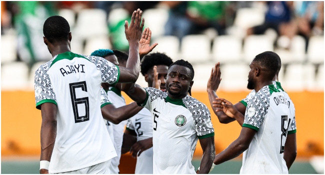 Tranding News