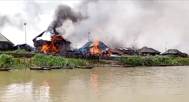 Tranding News
