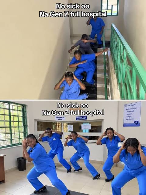 Tranding News